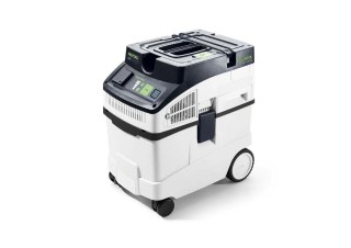 ODKURZACZ MOBILNY CT 25-SET