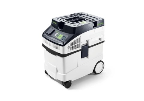 ODKURZACZ MOBILNY CT 25-SET