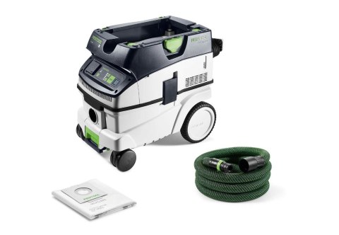 ODKURZACZ MOBILNY CTL 26 EI