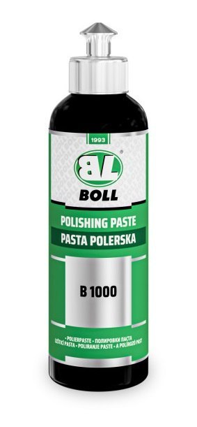 PASTA DO POLEROWANIA BOLL B1000 500ML
