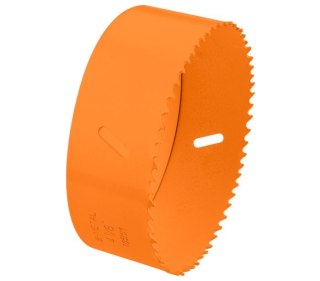 PIŁA OTWORNICA BI-METALOWA 114MM
