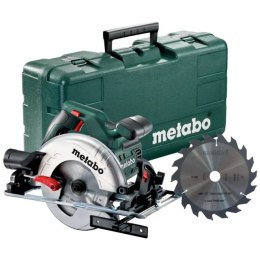 PILARKA TARCZOWA KS 55 SET 1200W + GRATIS TARCZA HW/CT