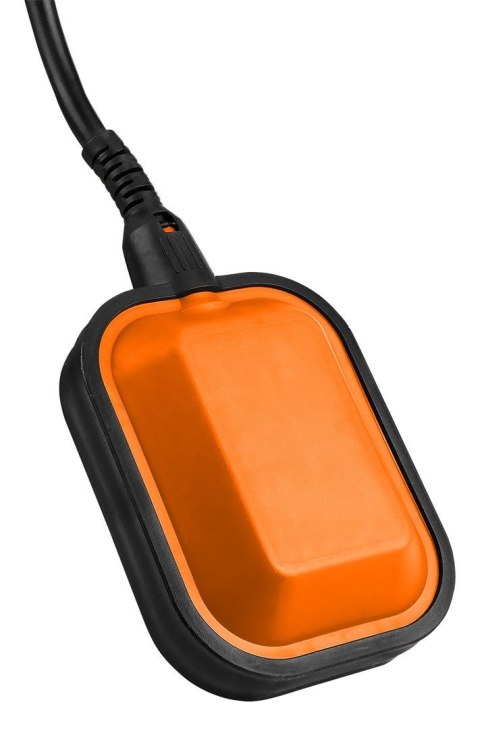 POMPA ZANURZENIOWA DO BRUDNEJ WODY 400W, 8000L/H