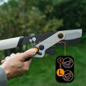 SEKATOR X-SERIES DUALACTION LX108