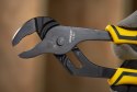 SZCZYPCE CONTROL-GRIP NASTAWNE DO RUR 250MM