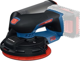 SZLIFIERKA MIMOŚRODOWA AKUMULATOROWA EXEX18V-150-5 0*AH