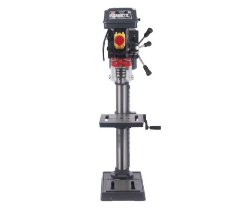 WIERTARKA KOLUMNOWA STOŁOWA PTB-16/230V