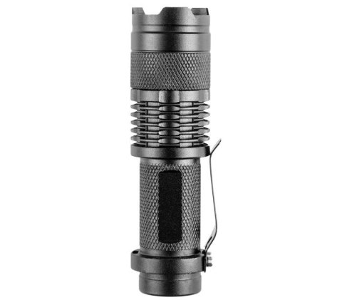 ZESTAW SURVIVALOWY 8 W 1 W PUDEŁKU