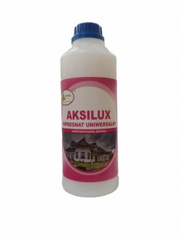 AKSILUX IMPREGNAT UNIWERSALNY 1L