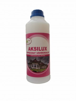 AKSILUX IMPREGNAT UNIWERSALNY 1L
