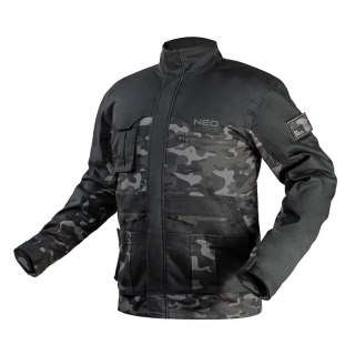 BLUZA ROBOCZA CAMO URBAN ROZMIAR XL