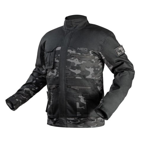 BLUZA ROBOCZA CAMO URBAN ROZMIAR XL
