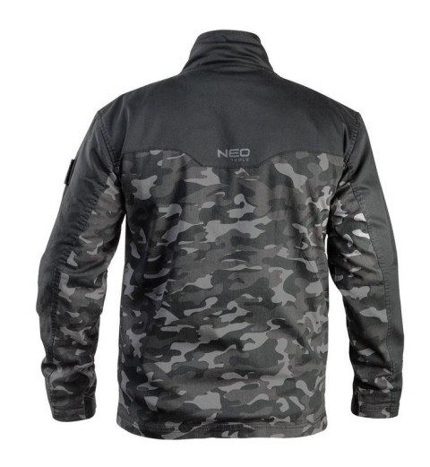BLUZA ROBOCZA CAMO URBAN ROZMIAR M