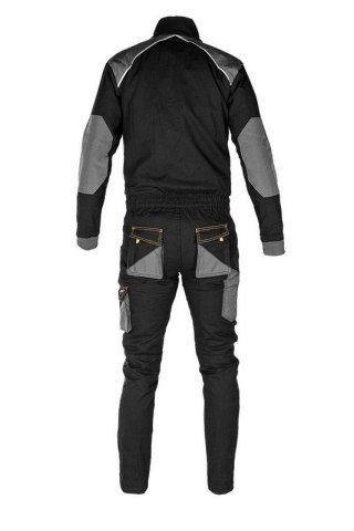 KOMBINEZON ROBOCZY HD SLIM ROZMIAR L