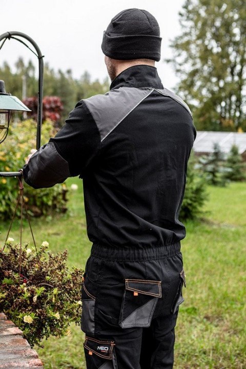 KOMBINEZON ROBOCZY HD SLIM ROZMIAR XL