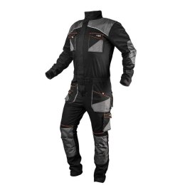 KOMBINEZON ROBOCZY HD SLIM ROZMIAR M