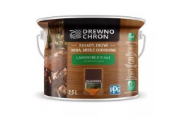 LAKIEROBEJCA ZEWNĘTRZNA 2W1 PALISANDER 2.5L