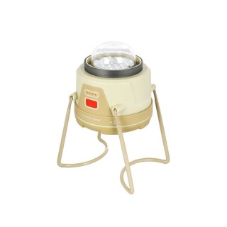 LAMPA KEMPINGOWA FALCON EYE CAMPFIRE, 1720LM, 4400MAH, SET