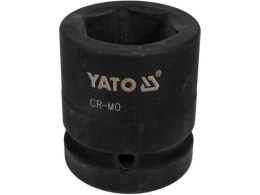 NASADKA KRÓTKA UDAROWA 6-KĄTNA 1'' 32MM