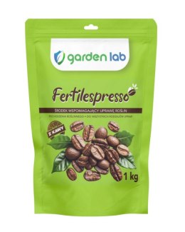 NAWÓZ ORGANICZNY Z KAWY FERTILESPRESSO 1KG.