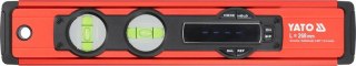 POZIOMICA ELEKTRONICZNA 10.5'/268MM