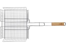 RUSZT GRILLOWY 34*27.5*6.5CM