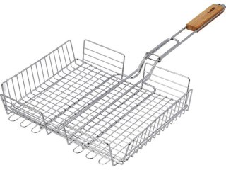 RUSZT GRILLOWY 34*27.5*6.5CM