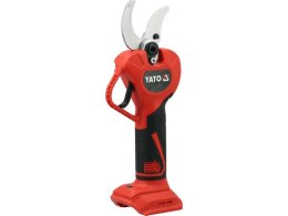 SEKATOR AKUMULATOROWY BL 18V 40MM BEZ AKUMULATORA
