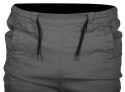 SPODNIE ROBOCZE OUTDOOR TYPU JOGGER SZARE ROZMIAR L