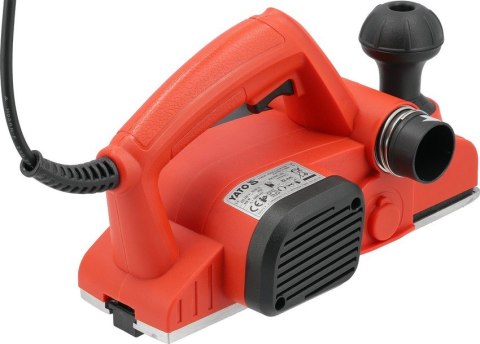 STRUG 82MM 650W