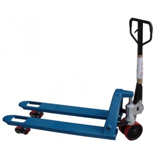 WÓZEK PALETOWY AC25 HPT-A25 2500KG L-1150MM B-540MM GTP