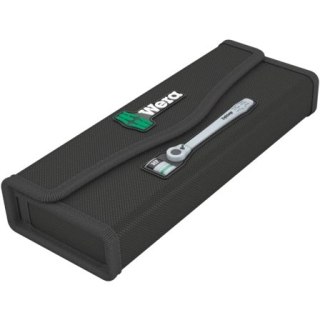 ZESTAW KLUCZY NASADOWYCH ZYKLOP METAL, 3/8', 13 CZĘŚCI