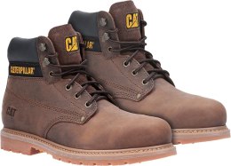 BUTY BEZPIECZNE CAT-PPLANT BR43
