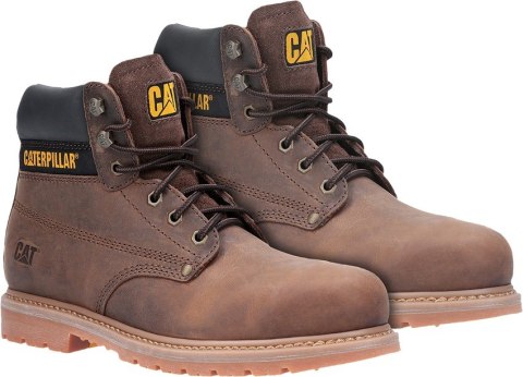 BUTY BEZPIECZNE CAT-PPLANT BR43