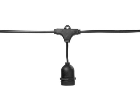 GIRLANDA OGRODOWA 10 M AC220-240V
