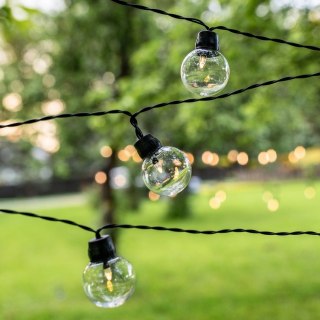 GIRLANDA SOLARNA GLADI CONTROL 50LED 16,7MB PILOT