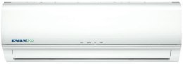 KLIMATYZACJA KAISAI ŚCIENNY ECO 3,5KW WIFI KEX-09KTH2O