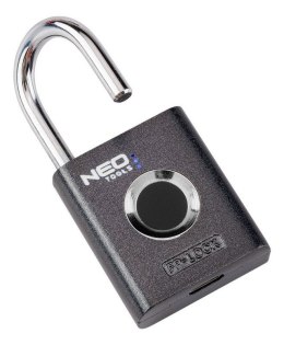 KŁÓDKA NA ODCISK PALCA 35MM USB-C