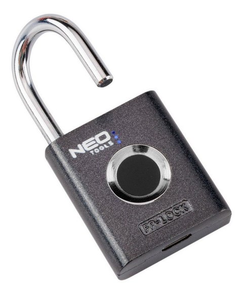 KŁÓDKA NA ODCISK PALCA 35MM USB-C