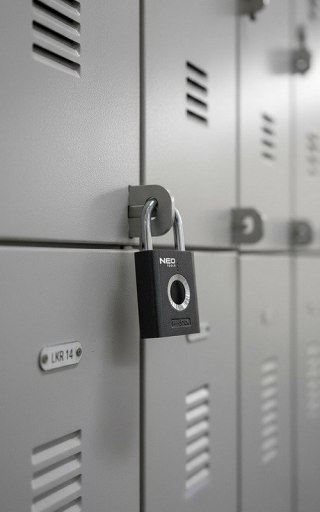 KŁÓDKA NA ODCISK PALCA 35MM USB-C