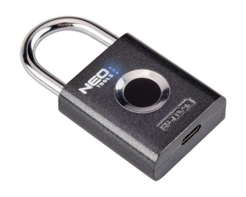 KŁÓDKA NA ODCISK PALCA 35MM USB-C