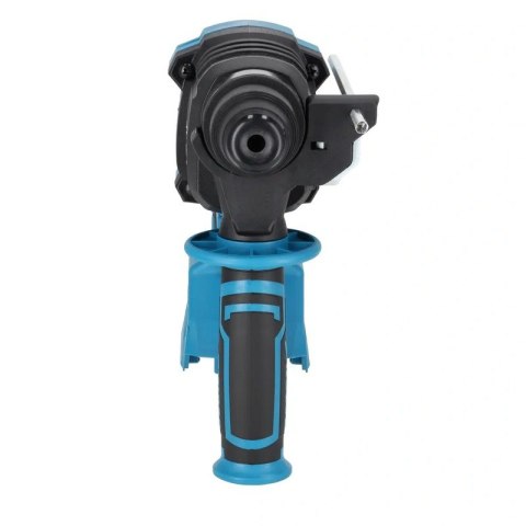 MŁOT UDAROWO-OBROTOWY 22MM 2.0J 18V SAS+.