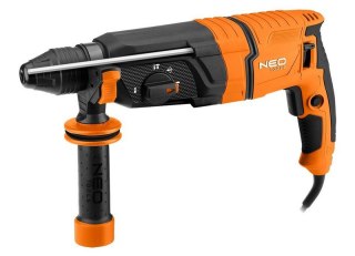 MŁOTOWIERTARKA SDS+ 900W 3.5 J