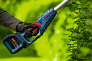 NOŻYCE AKUMULATOROWE DO ŻYWOPŁOTU GHE 18V-50 FP 18V 0*AH