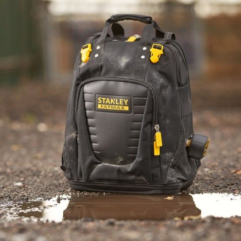 PLECAK ST FATMAX QUICK ACCESS