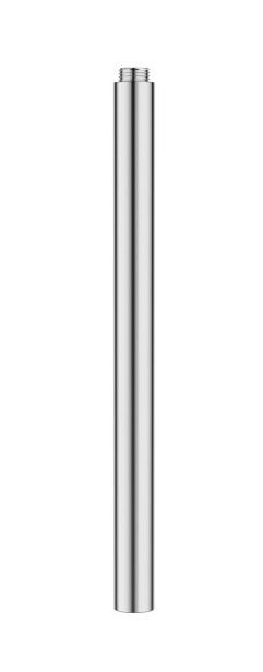 PRZEDŁUŻKA DO DESZCZOWNICY INVENA 30CM CHROM