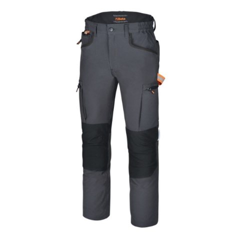 SPODNIE ROBOCZE 4-WAY STRETCH ROZMIAR XXL