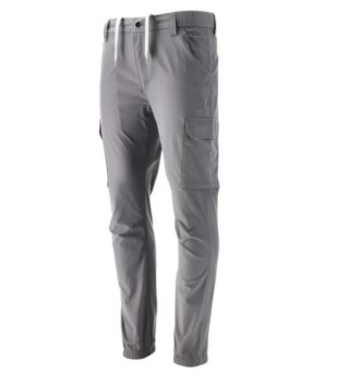 SPODNIE ROBOCZE JOGGER ROZM. L/52