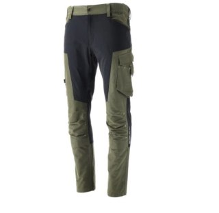 SPODNIE ROBOCZE TACTICAL ROZM. XXL/58