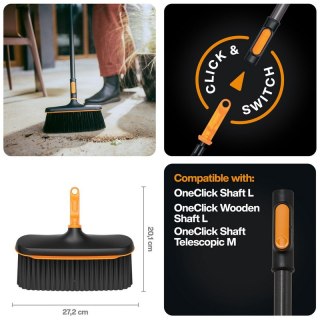 SZCZOTKA WĄSKA ONECLICK